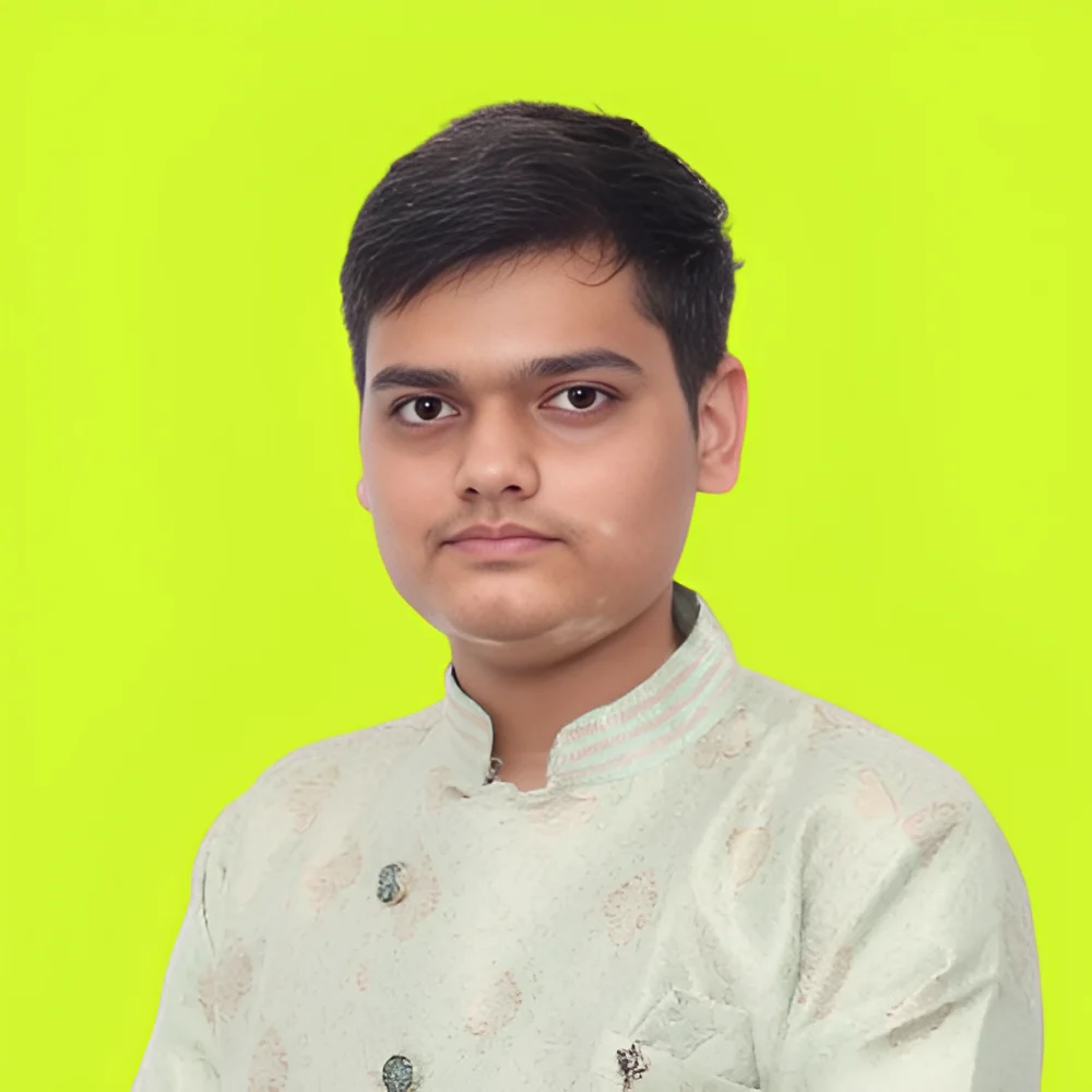 Brijkumar H. Patel