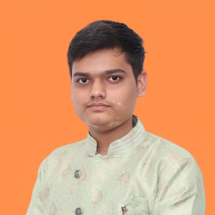 Brij Patel - Full-Stack Web Developer Portfolio